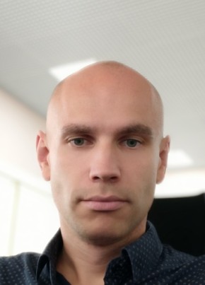 Mikhail, 40, Russia, Moscow