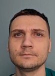 Юрий, 34 года, Брянск