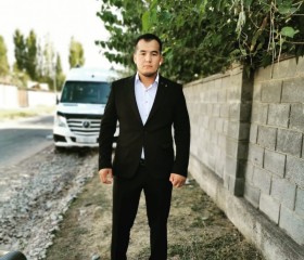 Арапбай Таштанов, 27 лет, Жалал-Абад шаары