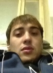 anton, 25 лет