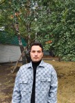 Sirozhiddin, 30, Moscow