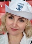 Irina, 51, Moscow