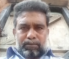 Fayaz pasha, 54 года, Mysore