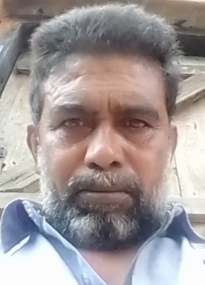 Fayaz pasha, 53, India, Mysore