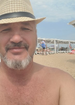 Николай, 57, Россия, Сланцы