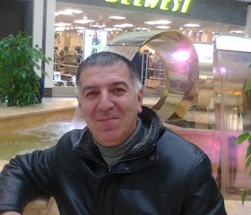 Шамиль, 59 лет, Кострома
