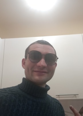 Евгений, 31, Рэспубліка Беларусь, Крупкі