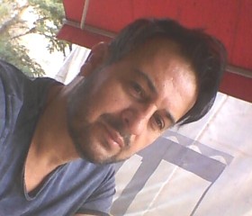 ylmaz, 45, Canakkale