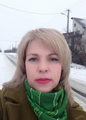 Наталья, 51, Россия, Белгород