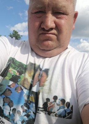 Ясинський Иван, 49, Україна, Петрове