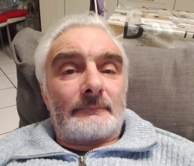 Pierino, 59, Travagliato