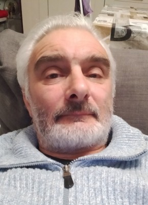 Pierino, 59, Italy, Travagliato