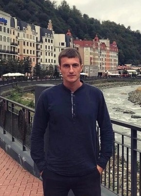 Valentin, 33, Russia, Adler