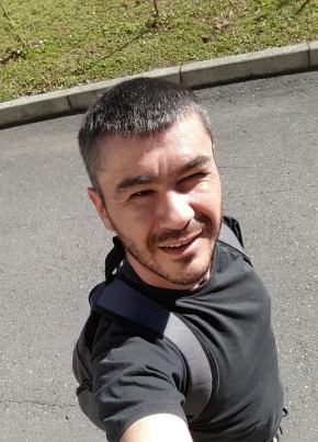 Аслан из Владикавказа 44 года
