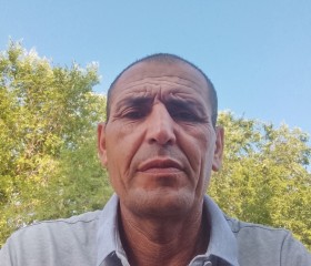 Murodzhon, 54, Kostanay