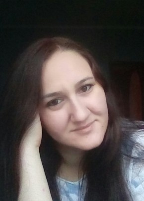 Елена, 35, Россия, Домодедово