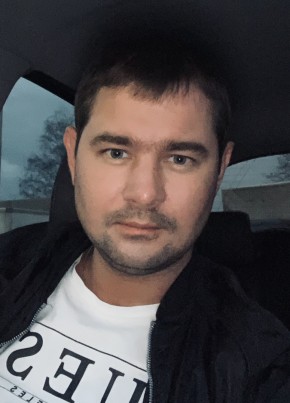 Пётр, 37, Россия, Москва