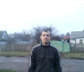 Иван, 40 лет, Камянське