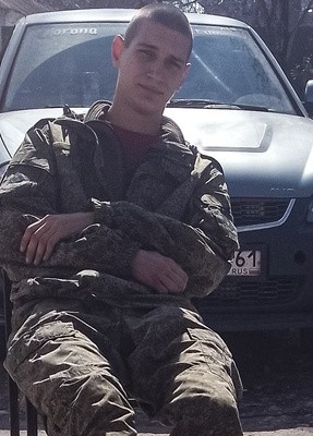 Valeriy, 21, Россия, Новороссийск