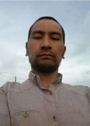 Mukhit, 40, Kazakhstan, Almaty