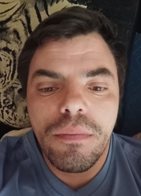Пётр из Самары 39 лет