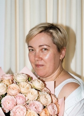 Надежда из Ижевска 43 года