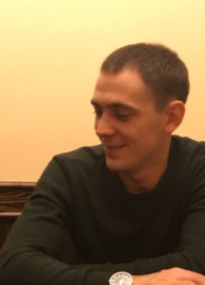 Александр, 31, Россия, Кушва