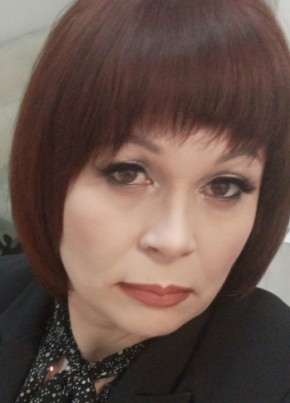 Оксана из Ижевска 51 год