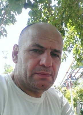 Qurban Qasanov, 57, Azərbaycan Respublikası, Bakı