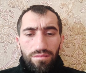 Закир Шахбанов, 34 года, Кизляр