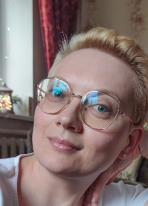 Evgeniya, 42, Belarus, Kobryn