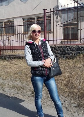 Ирина, 31, Россия, Североморск