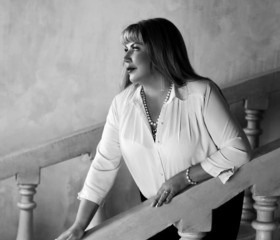 Elena, 52, Saint Petersburg