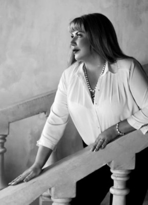 Elena, 53, Russia, Saint Petersburg