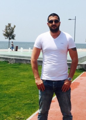Tunayldz, 37, Türkiye Cumhuriyeti, İzmir