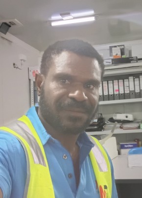 Amboh jones из Port Moresby 37 лет