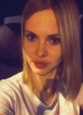 Ольга, 33, Россия, Ленинградская