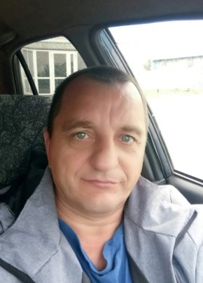 Алексей из Карасука 51 год