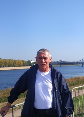 Евгений, 59, Россия, Сапожок