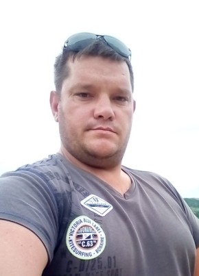 Алексей, 42, Россия, Алексин