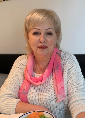 Irinaserbalyuk, 63, Україна, Краснодон