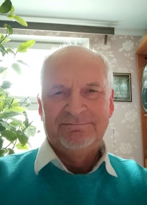 Сергей из Ижевска 61 год