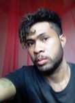 Junior , 29 лет, Port Moresby