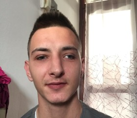 Nikola, 26 лет, Ferrara