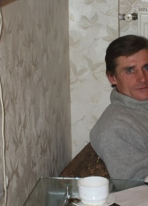 Oleg, 60, Latvijas Republika, Rīga