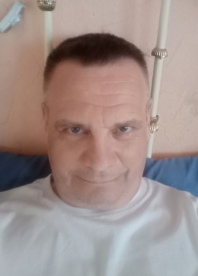 Владимир, 56, Россия, Таганрог