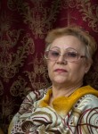 Лилия, 64 года, Қарағанды