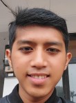 Yan, 23 года, Djakarta