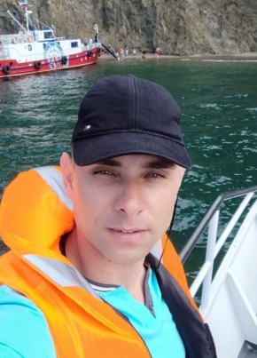 Ruslan, 44, Russia, Saint Petersburg