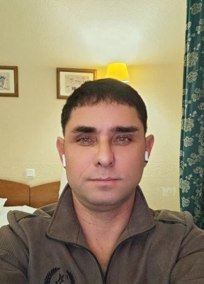 Ruslan, 44, Russia, Saint Petersburg